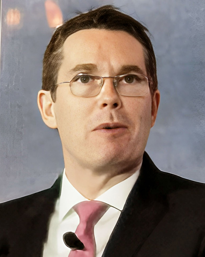 Patrick Tiernan Patrick Tiernan